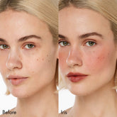 Simihaze Beauty Color Glaze Lip And Cheek Pigment - Iris